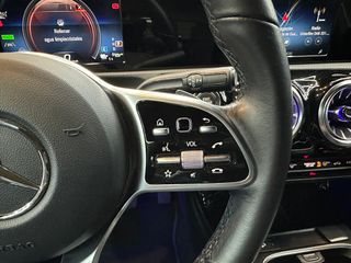 Mercedes-Benz Clase CLA 2021