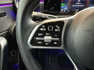 Mercedes-Benz Clase CLA 2021