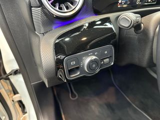 Mercedes-Benz Clase CLA 2021