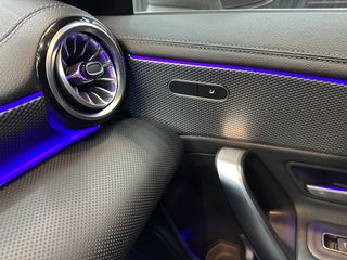 Mercedes-Benz Clase CLA 2021