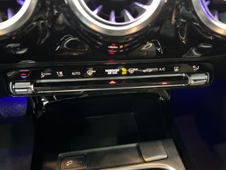 Mercedes-Benz Clase CLA 2021