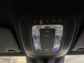 Mercedes-Benz Clase CLA 2021