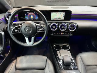 Mercedes-Benz Clase CLA 2021