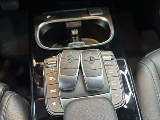 Mercedes-Benz Clase CLA 2021