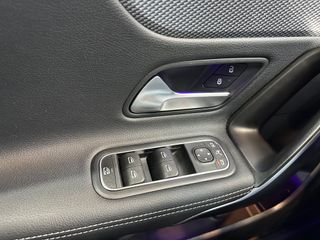 Mercedes-Benz Clase CLA 2021