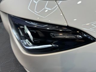 Mercedes-Benz Clase CLA 2021