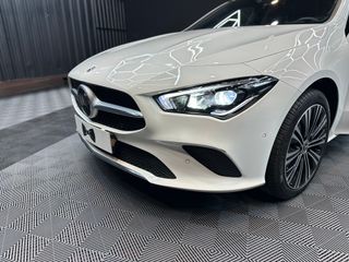 Mercedes-Benz Clase CLA 2021
