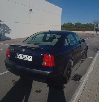 Volkswagen Passat 2000