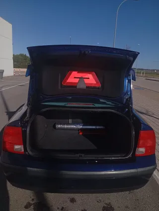 Volkswagen Passat 2000