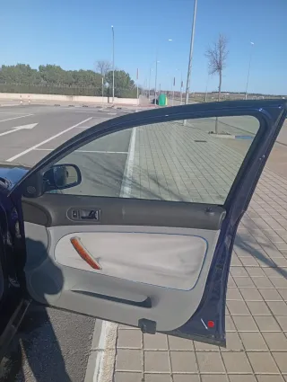 Volkswagen Passat 2000