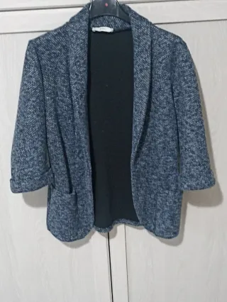 Giacca corta Zuiki donna taglia L