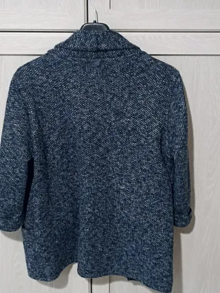 Giacca corta Zuiki donna taglia L