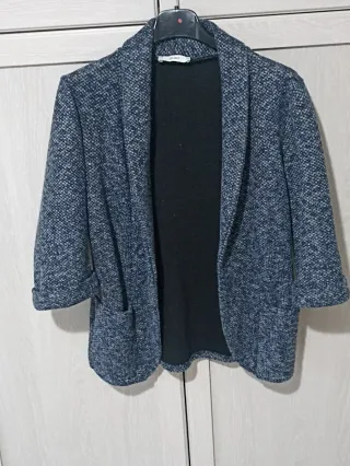 Giacca corta Zuiki donna taglia L