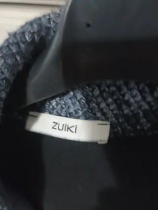 Giacca corta Zuiki donna taglia L