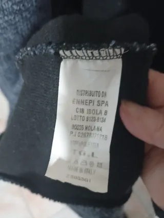 Giacca corta Zuiki donna taglia L