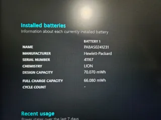 HP Victus 16 RTX 4060