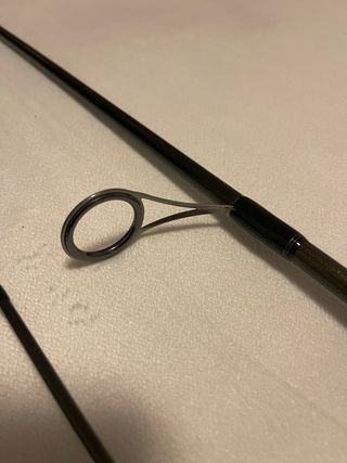 Caña de eging Duel Ocean Aori Q Master Special 9ft