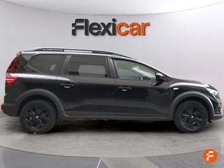 Dacia Jogger Comfort TCe 81kW (110CV) 5 plazas