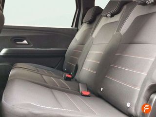 Dacia Jogger Comfort TCe 81kW (110CV) 5 plazas