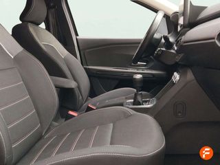 Dacia Jogger Comfort TCe 81kW (110CV) 5 plazas