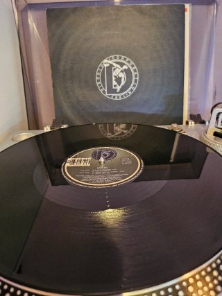 Masi - A Little Higher / 1 Night At The Moro