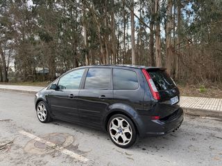 Ford C-MAX 2005