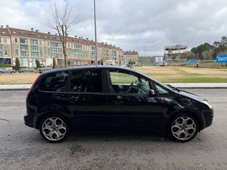 Ford C-MAX 2005