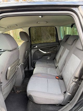 Ford C-MAX 2005