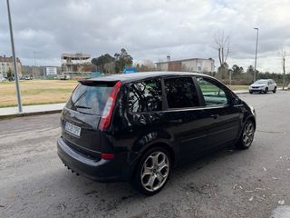 Ford C-MAX 2005