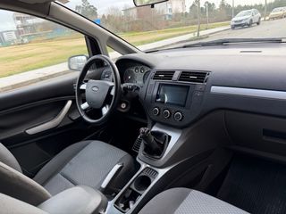 Ford C-MAX 2005