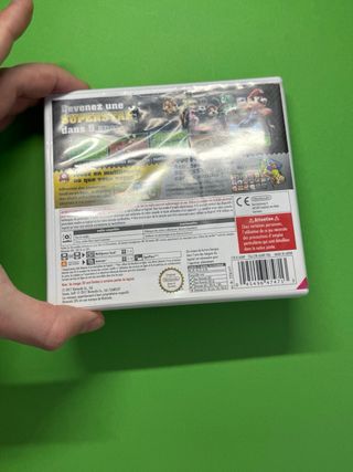 Mario Sports Superstars Nintendo 3DS