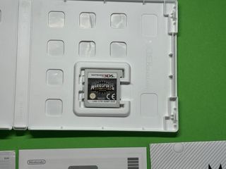 Mario Sports Superstars Nintendo 3DS