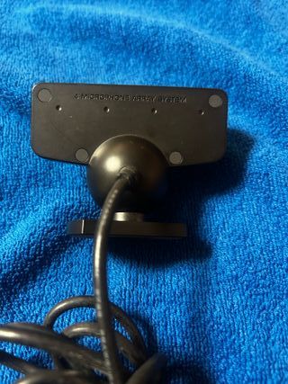 Cámara Eye Toy PS3 PlayStation