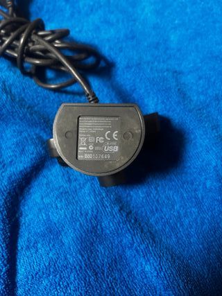 Cámara Eye Toy PS3 PlayStation