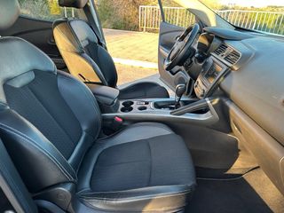 Renault Kadjar 130CV 83.651KM 2018