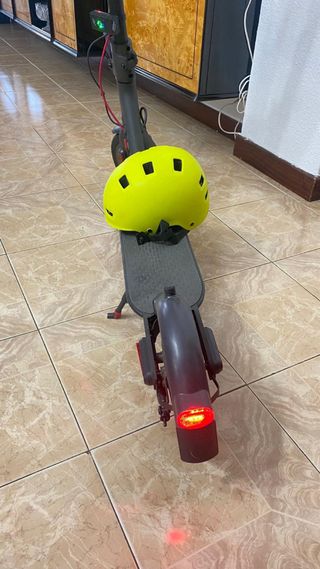 Patinete Eléctrico