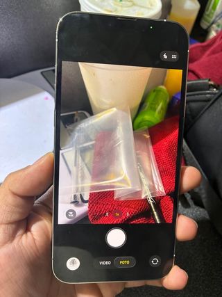 iPhone 13 Pro Max Plata