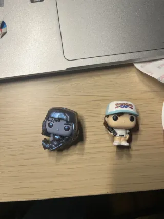 Figura Funko Pop Stranger Things