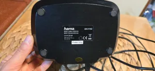 Antena TV Hama Interior