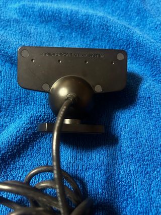 Cámara Eye PS3 y PS4 Sony