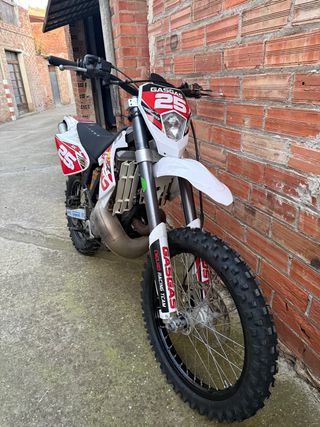 Gas Gas EC 250 Enduro 2007