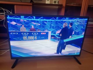 TV LED LG Full HD 32 Pulgadas