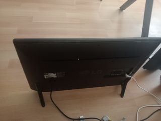 TV LED LG Full HD 32 Pulgadas