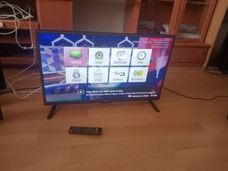 TV LED LG Full HD 32 Pulgadas