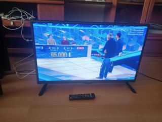 TV LED LG Full HD 32 Pulgadas