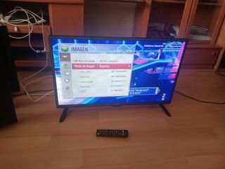 TV LED LG Full HD 32 Pulgadas