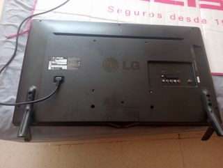 TV LED LG Full HD 32 Pulgadas
