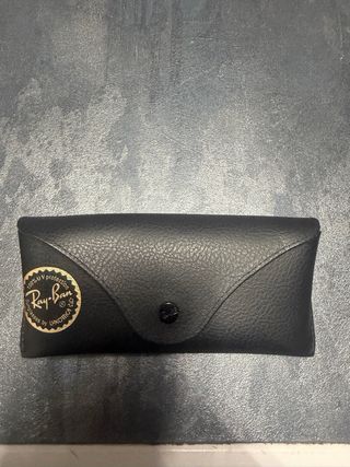 Gafas de sol Ray-Ban Hexagonal Doradas Talla S