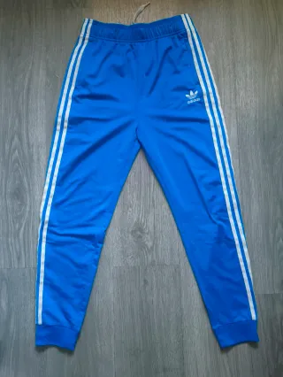 Chándal Adidas Originals Azul