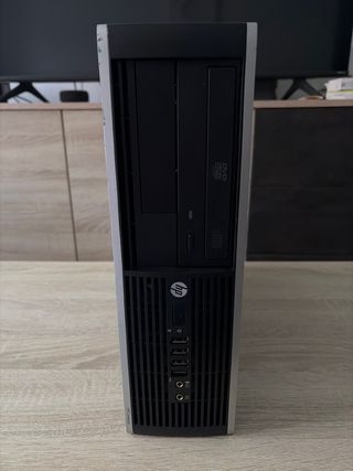 HP Compaq Elite 8300 SFF